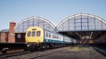 Train Sim World*: Tees Valley Line: Darlington - Saltbu