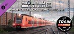 Train Sim World*: Hauptstrecke Rhein-Ruhr: Duisburg - B