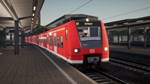 Train Sim World*: Hauptstrecke Rhein-Ruhr: Duisburg - B