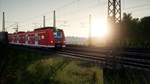 Train Sim World*: Hauptstrecke Rhein-Ruhr: Duisburg - B