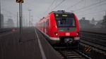 Train Sim World*: Hauptstrecke Rhein-Ruhr: Duisburg - B