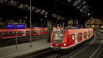 Train Sim World*: New Journeys - S-Bahn K*ln BR 423 Add