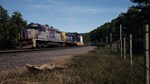 Train Sim World*: New Journeys - CSX SD40 Add-On TSW3 C