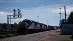 Train Sim World*: New Journeys - CSX SD40 Add-On TSW3 C