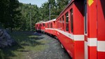 Train Sim World*: Arosalinie: Chur - Arosa Route Add-On