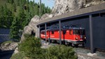 Train Sim World*: Arosalinie: Chur - Arosa Route Add-On