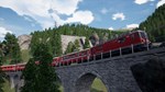 Train Sim World*: Arosalinie: Chur - Arosa Route Add-On