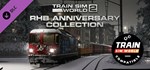 Train Sim World*: RhB Anniversary Collection Add-On - T