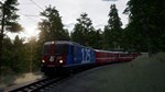 Train Sim World*: RhB Anniversary Collection Add-On - T