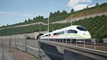 Train Sim World* 3: Schnellfahrstrecke Kassel - W*rzbur