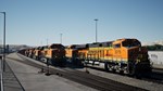 Train Sim World* 3: Cajon Pass: Barstow - San Bernardin