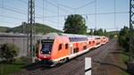 Train Sim World*: Main-Spessart Bahn: Aschaffenburg - G