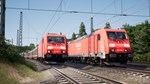 Train Sim World*: Main-Spessart Bahn: Aschaffenburg - G