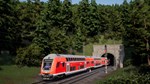 Train Sim World*: Main-Spessart Bahn: Aschaffenburg - G