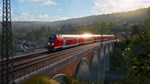 Train Sim World*: Main-Spessart Bahn: Aschaffenburg - G