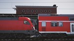 Train Sim World*: DB BR 182 Loco Add-On - TSW2 & TSW3 c