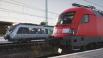 Train Sim World*: DB BR 182 Loco Add-On - TSW2 & TSW3 c