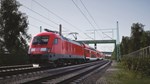 Train Sim World*: DB BR 182 Loco Add-On - TSW2 & TSW3 c