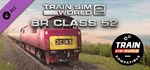 Train Sim World*: BR Class 52 ´Western´ Loco Add-On - T