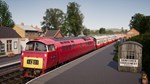 Train Sim World*: BR Class 52 ´Western´ Loco Add-On - T