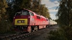 Train Sim World*: BR Class 52 ´Western´ Loco Add-On - T