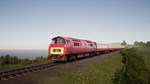 Train Sim World*: BR Class 52 ´Western´ Loco Add-On - T