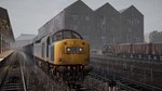 Train Sim World*: BR Heavy Freight Pack Loco Add-On - T