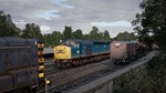 Train Sim World*: BR Heavy Freight Pack Loco Add-On - T