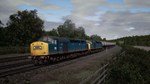 Train Sim World*: BR Heavy Freight Pack Loco Add-On - T