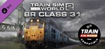 Train Sim World*: BR Class 31 Loco Add-On - TSW2 & TSW3