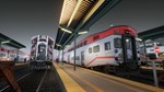 Train Sim World*: Caltrain MP36PH-3C Baby Bullet Loco A