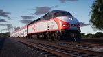 Train Sim World*: Caltrain MP36PH-3C Baby Bullet Loco A