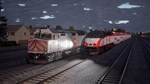 Train Sim World*: Caltrain MP36PH-3C Baby Bullet Loco A