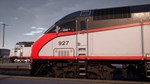 Train Sim World*: Caltrain MP36PH-3C Baby Bullet Loco A