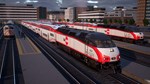 Train Sim World*: Caltrain MP36PH-3C Baby Bullet Loco A