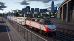 Train Sim World*: Caltrain MP36PH-3C Baby Bullet Loco A