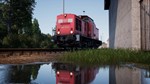 Train Sim World*: DB BR 204 Add-On - TSW2 & TSW3 compat