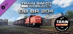 Train Sim World*: DB BR 204 Add-On - TSW2 & TSW3 compat