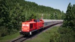 Train Sim World*: DB BR 204 Add-On - TSW2 & TSW3 compat