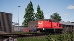 Train Sim World*: DB BR 204 Add-On - TSW2 & TSW3 compat