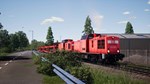 Train Sim World*: DB BR 204 Add-On - TSW2 & TSW3 compat