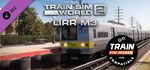 Train Sim World*: LIRR M3 EMU Add-On - TSW2 & TSW3 comp