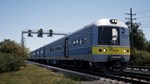 Train Sim World*: LIRR M3 EMU Add-On - TSW2 & TSW3 comp