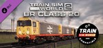 Train Sim World*: BR Class 20 ´Chopper´ Loco Add-On - T