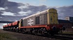 Train Sim World*: BR Class 20 ´Chopper´ Loco Add-On - T