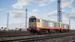 Train Sim World*: BR Class 20 ´Chopper´ Loco Add-On - T