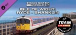 Train Sim World*: Isle Of Wight: Ryde - Shanklin Route