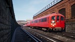 Train Sim World*: London Underground 1938 Stock EMU Loc