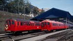 Train Sim World*: London Underground 1938 Stock EMU Loc