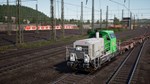 Train Sim World*: DB G6 Diesel Shunter Add-On - TSW2 &